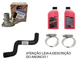 Kit manutenção sistema arrefecimento linha fiat fire leia a descrição Kit manutenção sistema arrefecimento linha fiat fire leia a descrição