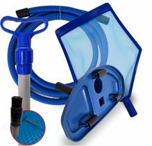 Kit Manutenção Universal para Piscinas Infláveis - 4 M