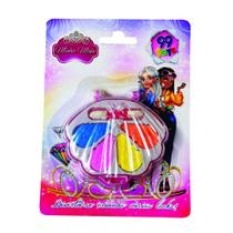 Kit Maquiagem de Boneca Ref 202159