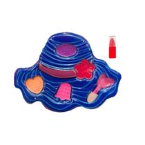 Kit maquiagem DTY 0982 0983