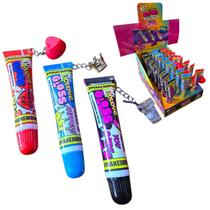 Kit maquiagem infantil segura dermatologicamente testada