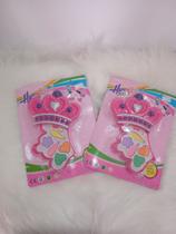 Kit maquiagem infantil
