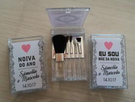 kit maquiagem noiva