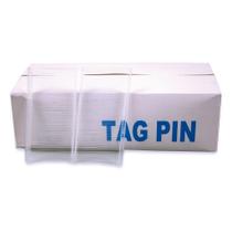 Kit Máquina Aplicador Tag + 1000 Pinos + 1000 Etiquetas Para Roupas