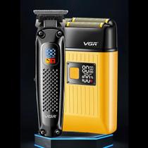 Kit Maquina Cabelo Corte Acabamento Barbeador Profissional Essencial Kit Maquina Cabelo Corte Acabamento Barbeador Profissional Essencial