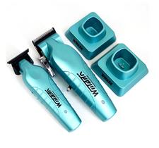 Kit Maquina Corte e Acabamento Wmark NG-133 NG-317 Com Base