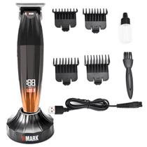 Kit Maquina De Acabamento Wmark Ng 311 + Base Carregadora