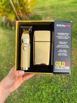 Kit maquina de cortar cabelo Kit maquina de cortar cabelo