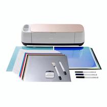 Kit Máquina de Corte Cricut Maker Champagne