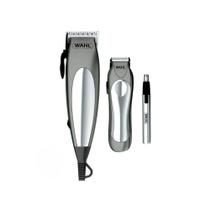 Kit Maquina de Corte e Aparador de pelos Deluxe Groom Pro 127V