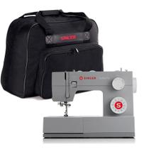 Kit Máquina de Costura Facilita Pro 4423 e Bolsa de Transporte Singer