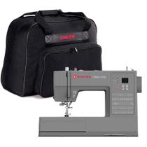Kit Máquina de Costura HD6605 e Bolsa de Transporte Singer Bivolt