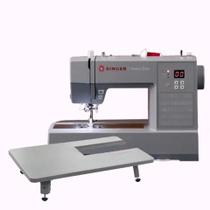 Kit Máquina de Costura HD6605 e Mesa Extensora HD Bivolt