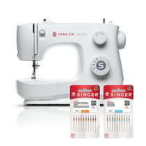 Kit Máquina de Costura M2405 e Blisters de Agulhas