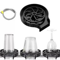 Kit Máquina De Lavar Copo Com Ventosas P/Acoplar , Lava/Artefato Kit Máquina De Lavar Copo Com Ventosas P/Acoplar , Lava/Artefato
