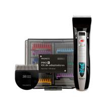 Kit Máquina De Tosa Pro 6 + Kit Adaptadores Máquina Pro6 Kit Máquina De Tosa Pro 6 + Kit Adaptadores Máquina Pro6