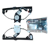 Kit Máquina De Vidro Traseira Elétrico C/ Motor Fiat Mobi Kit Máquina De Vidro Traseira Elétrico C/ Motor Fiat Mobi