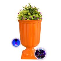 Kit Marabus Neon: 20 Unid Pluminhas Pescoço