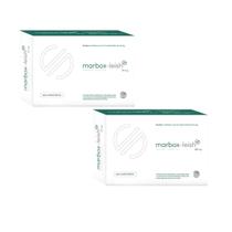 Kit Marbox-Leish Tratamento Leishmaniose 20mg + 60mg