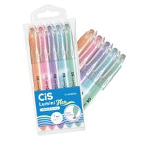 Kit Marca Texto Lumini Flex Tons Patel c/ 5 Unid - CiS