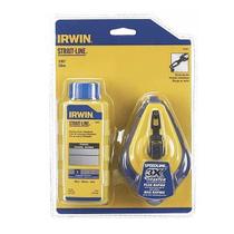 Kit Marcacao 30m Fat Giz Azul