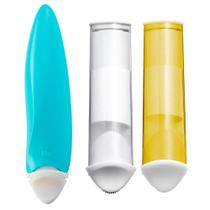 Kit Marcador Giratório para Tecido Prym Love + 2 Refis