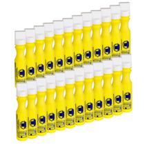 Kit Marcador Industrial Traço Forte 3mm 60ml 24 Peças Lwb0700 Kit Marcador Industrial Traço Forte 3mm 60ml 24 Peças Lwb0700