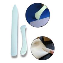 Kit Marcador Vincador C/Dobradeira Auxilia Vinco Resistente Kit Marcador Vincador C/Dobradeira Auxilia Vinco Resistente