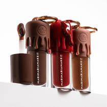 Kit Mari Maria Trio Lip Candy Gloss Labial