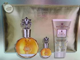 Kit Marina de Bourbon Diamond