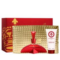 Kit Marina De Bourbon Rouge Royal Edp + Body Lotion 100ml + Nf