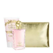 Kit Marina de Bourbon Symbol - Eau de Parfum 100ml + Body Lotion 150ml