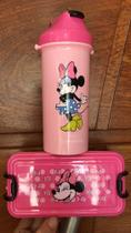 Kit marmita minnie disney
