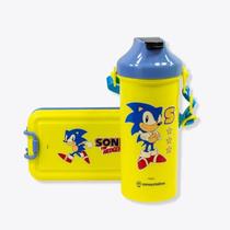 Kit Marmita Sonic