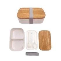 Kit Marmiteiro Talheres Colher Fruta Pote Vasilha Armazena Conserva Recipiente Comida Kit Marmiteiro Talheres Colher Fruta Pote Vasilha Armazena Conserva Recipiente Comida