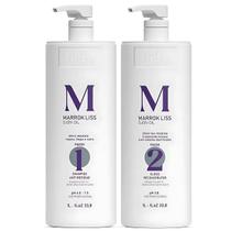 KIT Marrok Liss Ojon Oil Anti Reduzio Nicky