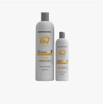 Kit Marroquina + Shampoo Kit Marroquina + Shampoo