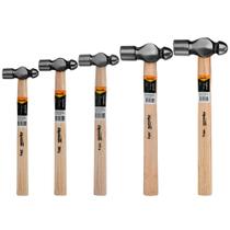 Kit Martelo Bola - Tam 200gr, 300gr, 400gr, 800gr E 1000gr - SPARTA