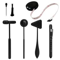 Kit Martelo Buck Babinski Taylor Lanterna Fita Metrica