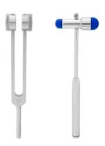 Kit Martelo Buck + Diapasão 256hz Kit Martelo Buck + Diapasão 256hz