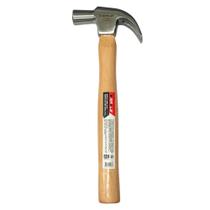 KIT Martelo Carpinteiro 27 mm Cabo de Madeira 120027 - 2 Un - MAYLE