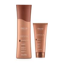 Kit Marula Amend Expertise Condicionador Leave-In
