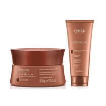 Kit Marula Amend Expertise Máscara e Leave-in