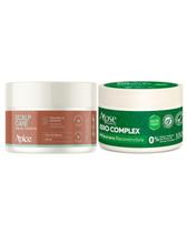 Kit másc. scalp e bio complex 300g apice Kit másc. scalp e bio complex 300g apice