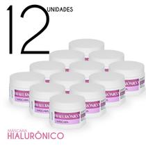 KIT Máscara Begônia Hialurônico 300g 12 Unds KIT Máscara Begônia Hialurônico 300g 12 Unds