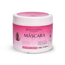 Kit Mascara Cachos GANHE Scrunchie Encaracolados Kit Mascara Cachos GANHE Scrunchie Encaracolados