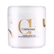 Kit Máscara Capilar Oil Reflections Luminous 150ml - Wella