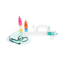 Kit mascara de venturi infantil - foyomed