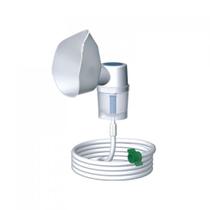 Kit Máscara Inalação Adulto e Infantil Ns