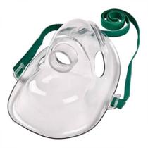Kit Máscara Inalação Adulto Ne-C801 Omron